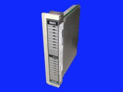 7 nice modicon 24VDC input true high modules # as-B825