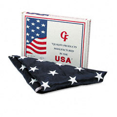 Advantus allweather outdoor us flag