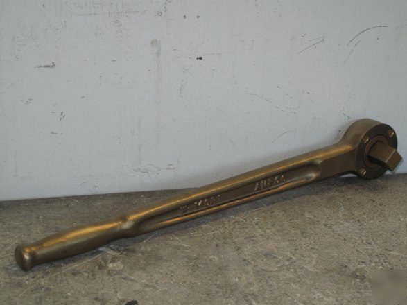 Ampco w-140R1,3/4