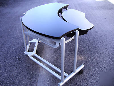 Anthro professional work stations - free local delivery