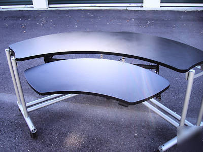 Anthro professional work stations - free local delivery