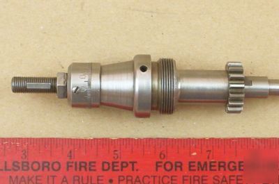 Atlas craftsman 10