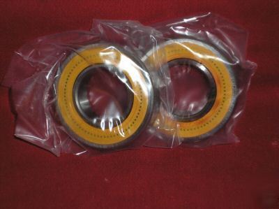 Bridgeport mill part, milling machine spindle bearings