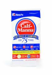 Calf manna 50 lb supplement