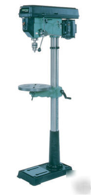 26665147 | 14â€ 12 speed floor drill press