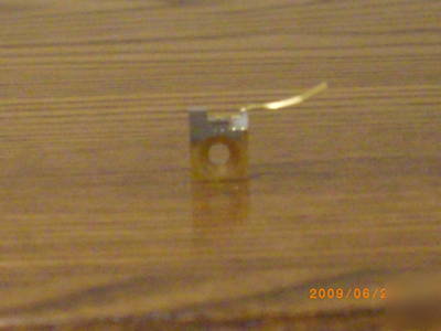 808 nm 1.4 amp c-mount laser diode