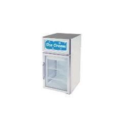 Beverage-air,freezer,countertop,(1) door,reach-in,5CUFT