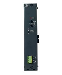 Bogen pcmtbm - PCM2000 modular zone controller