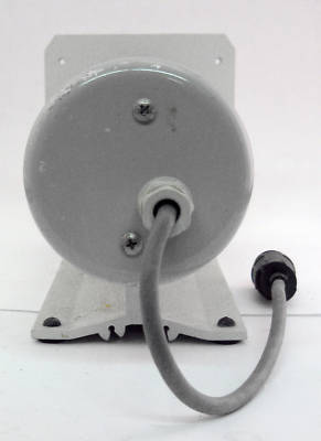 Cole-parmer pump drive 20-650 rpm