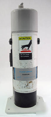 Cole-parmer pump drive 20-650 rpm