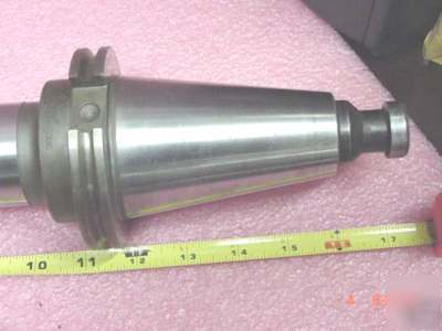 Command machine shop arbor 17-1/2