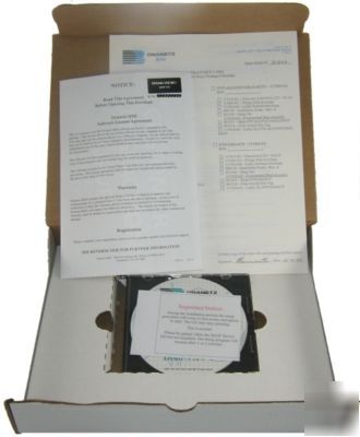 Dranetz-bmi dranview pro 6 (dvp-px) software 