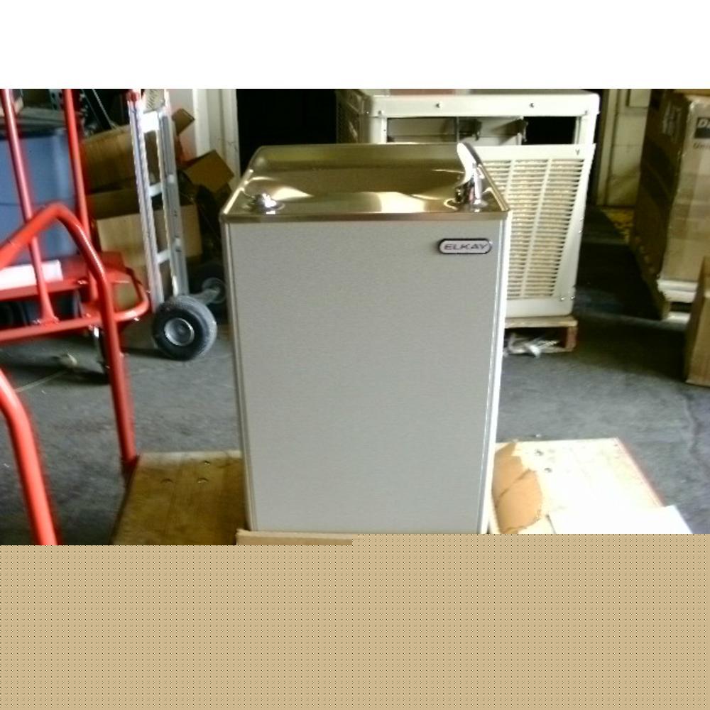 Elkay EWA4L-99 cooler, water, wall mount 68668