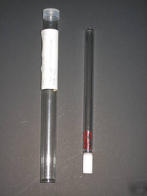 Gas dispersion tube, 150MM ace glass c, coarse frit 