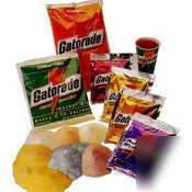Gatorade 2.5 gallon powder variety pack - PFS03944