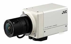 Jvc tk-WD310U TKWD310U wide dynamic color d/n camera 