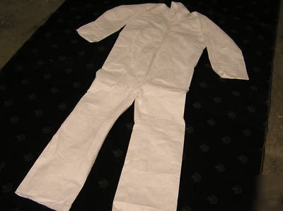 Lakeland 100% du pont tyvek- m - coveralls lowest price