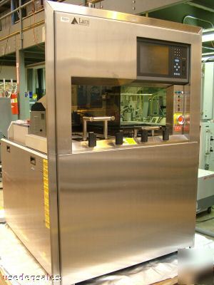 Lam research 200MM poly plasma etcher 4420