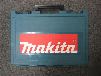 Makita HM0860C 10AMP 11LB demolition hammer sds max