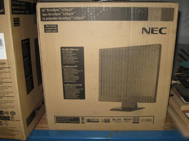 Nec 15