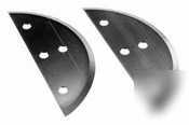 NemcoÂ® easy slicerÂ® blade - 224-1034