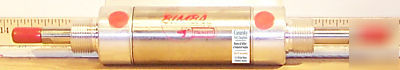 New 1 bimba mrs-312-dxdez pnuematic cylinder