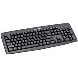 New cherry J82-16001 business k-1 keyboard