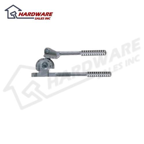 New general tools 153 compound 180 degree tubing bender 