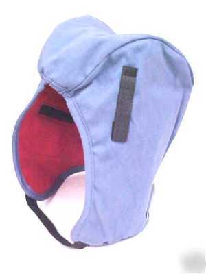 New hot rod winter hard hat liner RB420 flame retardant