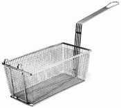 New triple hook fyer basket 17-1/8''
