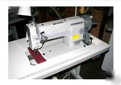 New walking foot upholstery machine mitzi
