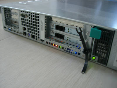 Niksun netvcr network data recorder security appliance