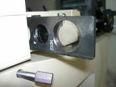 Olympus bhmjl semi-conductor microscope