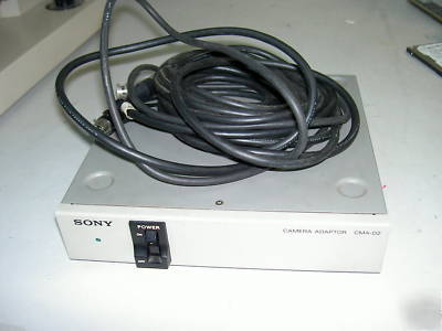 Olympus bhmjl semi-conductor microscope