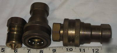 Parker 60 series.3/4