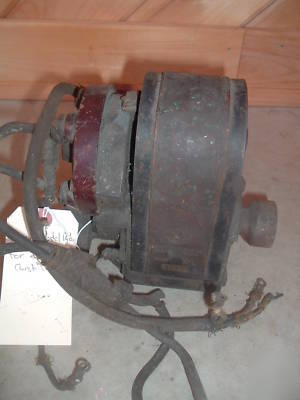 Remy model rl magneto for early car or truck