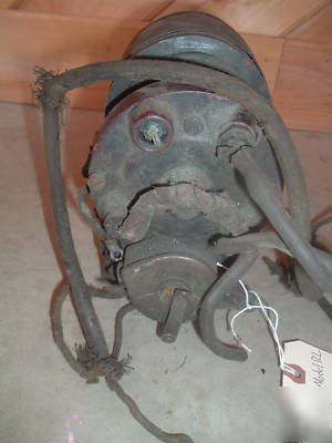 Remy model rl magneto for early car or truck