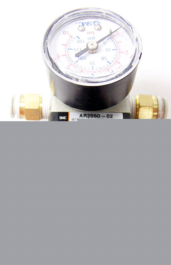 Smc AR2060-02 1/4