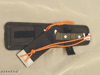 Crkt knives mcgowan combination pack mak-1 extrik-8-r