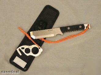 Crkt knives mcgowan combination pack mak-1 extrik-8-r