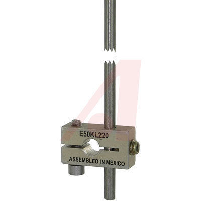 E50KL22 switch; operator; adjustable rod stainless stl