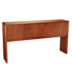 Hon 92000 series stackon storage unit