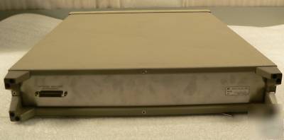 Hp 87511A s - parameter test set 100 khz - 500 mhz...