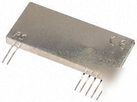 Il long range receiver, 434.075MHZ