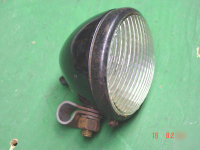 John deere oliver guide working teardrop tractor light 