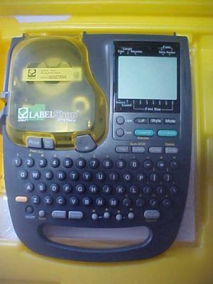 K-sun battery operated labeler