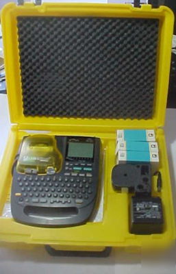 K-sun battery operated labeler