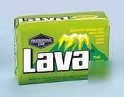 Lava pumice soap bar - wrapped - 4OZ - WDC10383