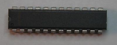 MAX395 octal dil analogue spst switch with spi control