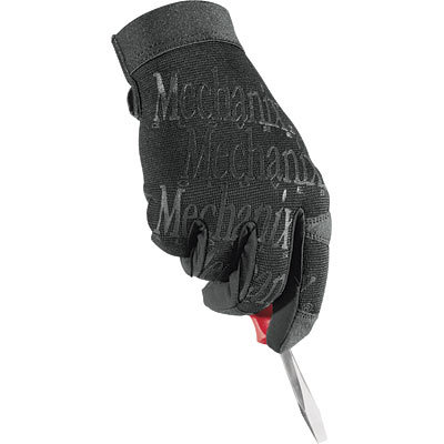 Mechanix wear original gloves stealth, small mg-55-008